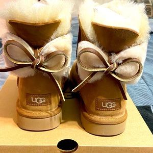 UGG Boots!!!